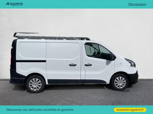 Renault Trafic image 5