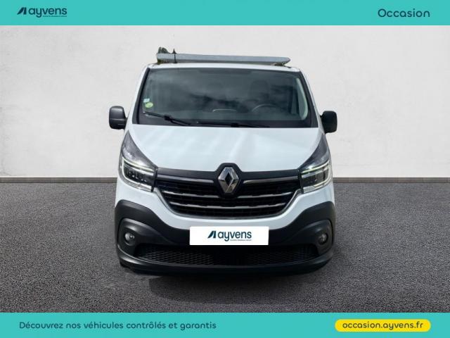 Renault Trafic image 8