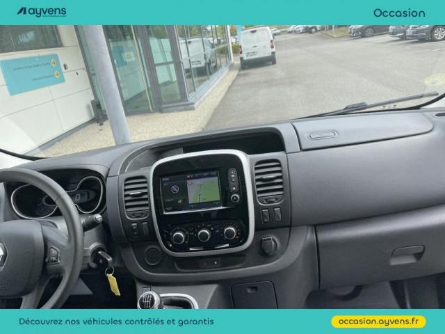 Renault Trafic image 7