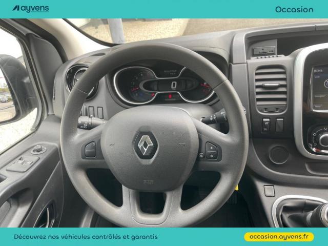 Renault Trafic image 4