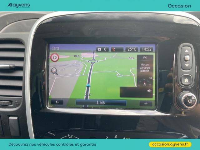 Renault Trafic image 9