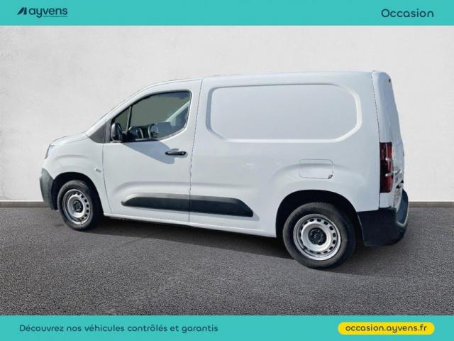 Citroen Berlingo image 6
