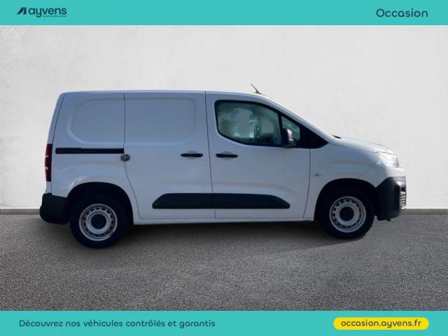 Citroen Berlingo image 2