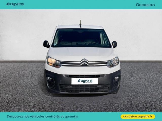 Citroen Berlingo image 3