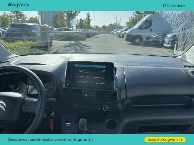 Citroen Berlingo image 5