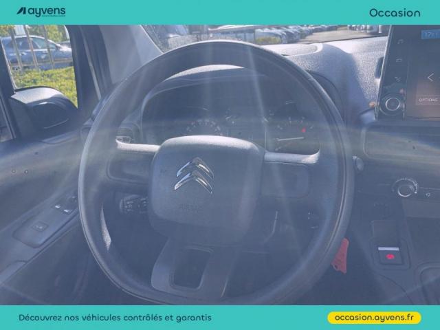 Citroen Berlingo image 8
