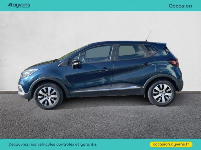 Renault Captur image 5