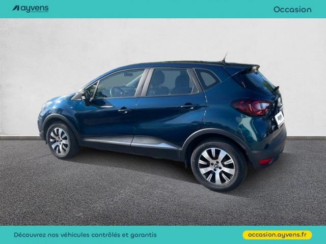 Renault Captur image 4