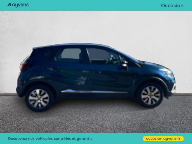 Renault Captur image 2