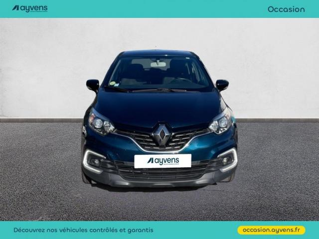 Renault Captur image 1