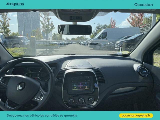 Renault Captur image 9