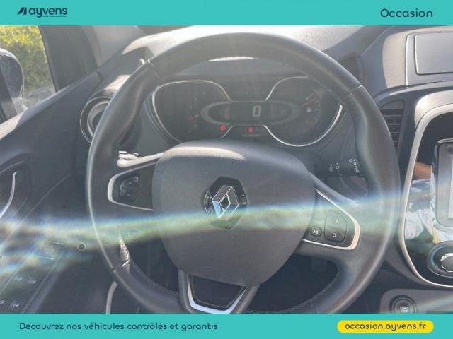 Renault Captur image 7