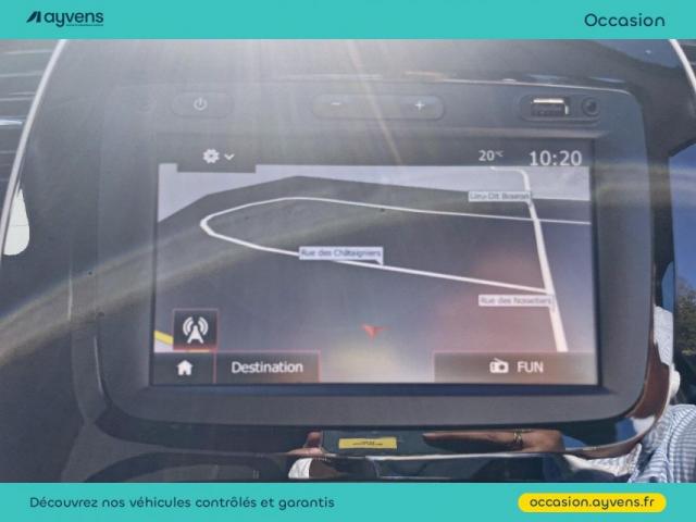Renault Captur image 6