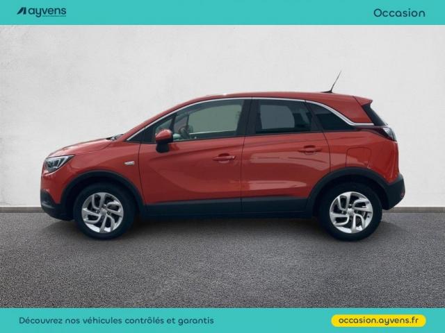 Opel Crossland X image 7