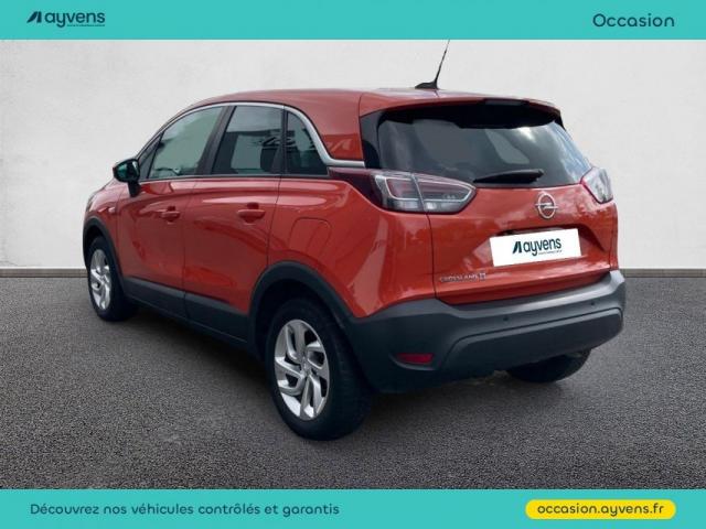 Opel Crossland X image 4