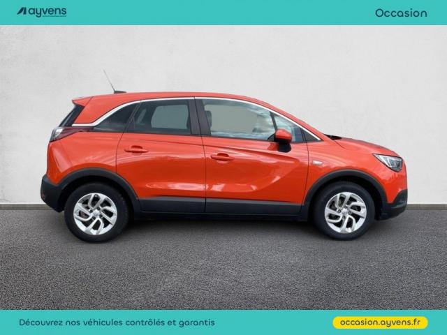 Opel Crossland X image 9