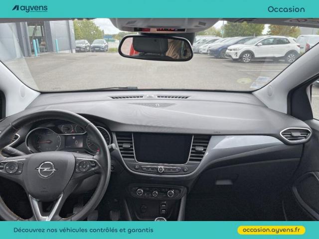 Opel Crossland X image 2