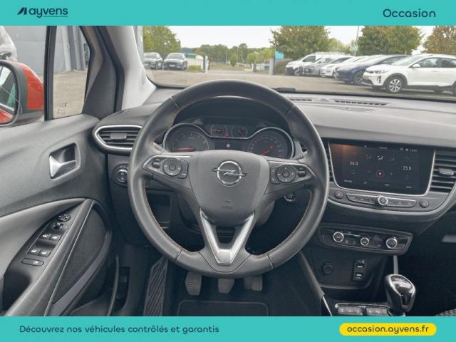 Opel Crossland X image 6