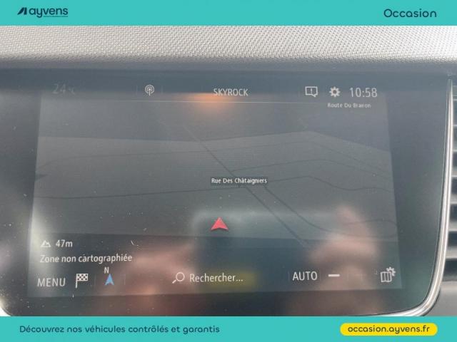 Opel Crossland X image 8
