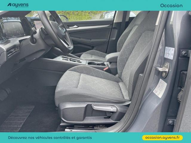 Volkswagen Golf image 9