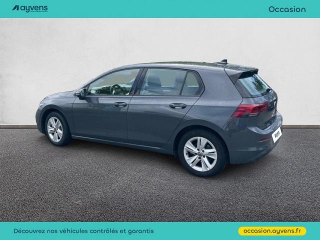 Volkswagen Golf image 4