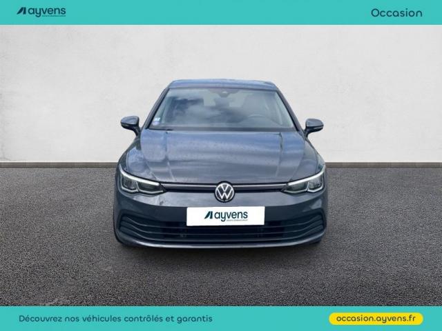 Volkswagen Golf image 1