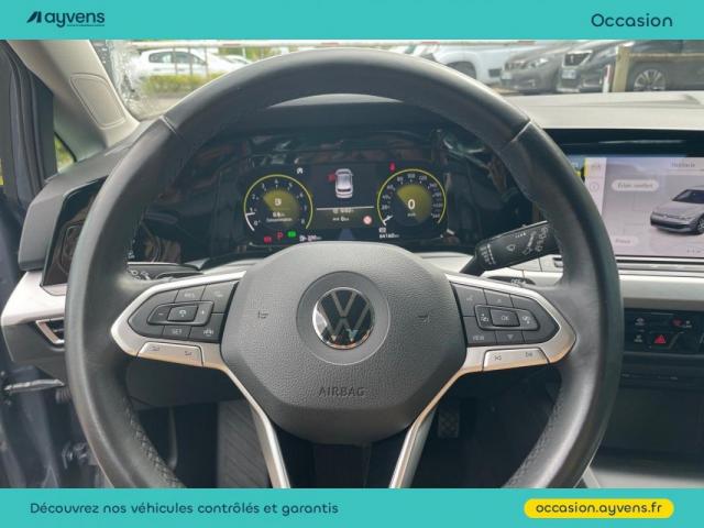 Volkswagen Golf image 3
