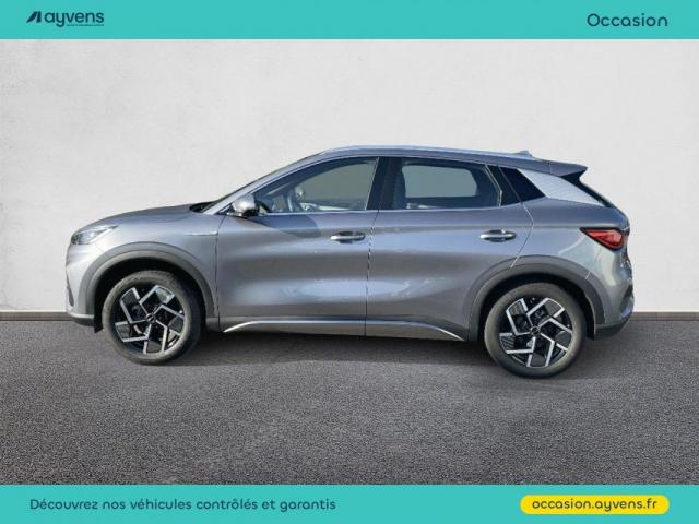 Byd Atto 3 image 2