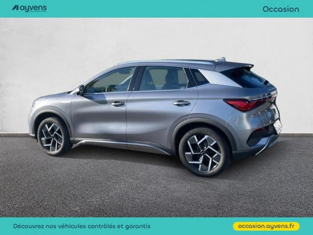 Byd Atto 3 image 3