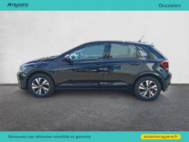Volkswagen Polo image 3