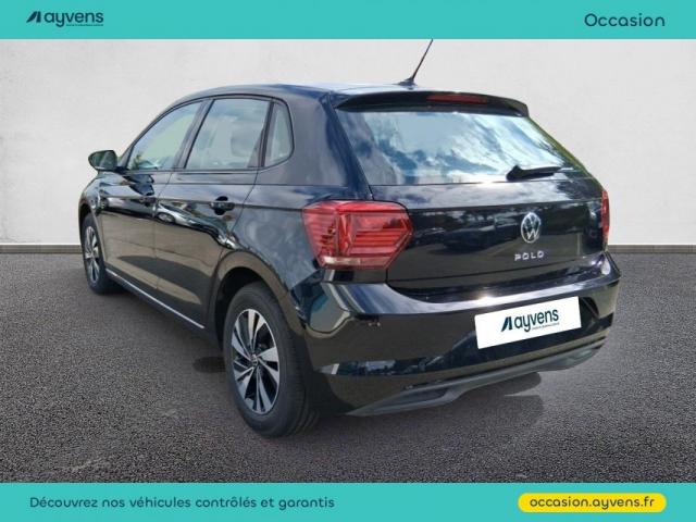 Volkswagen Polo image 4