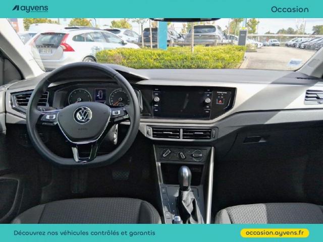Volkswagen Polo image 6