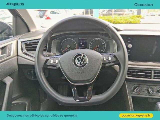 Volkswagen Polo image 1