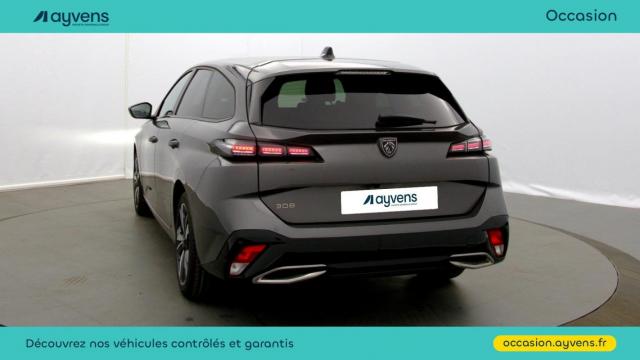 Peugeot 308 Sw image 8