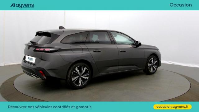 Peugeot 308 Sw image 1