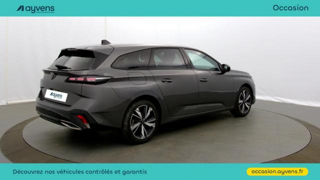 Peugeot 308 Sw image 3