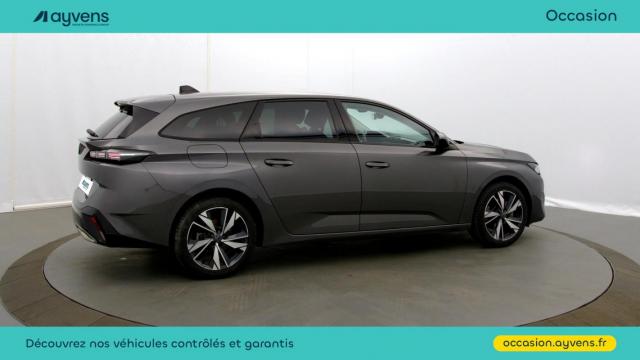 Peugeot 308 Sw image 6