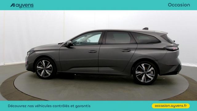 Peugeot 308 Sw image 2