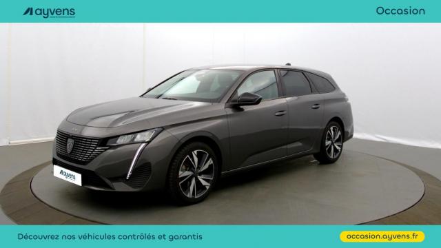 Peugeot 308 Sw image 9
