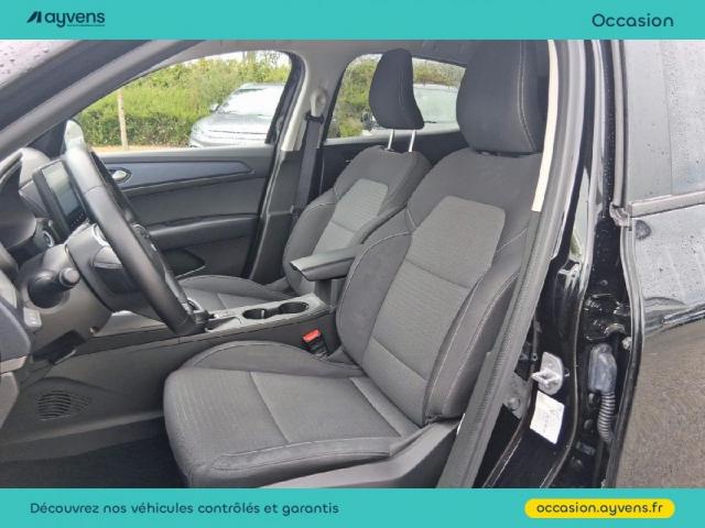 Renault Arkana image 7