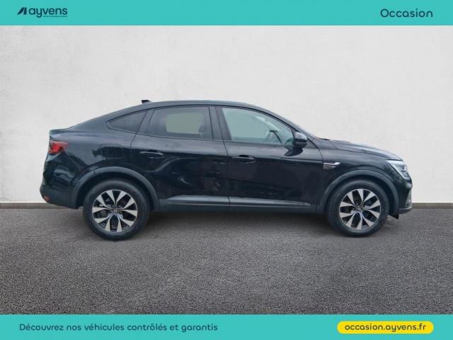 Renault Arkana image 3