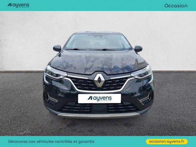 Renault Arkana image 6