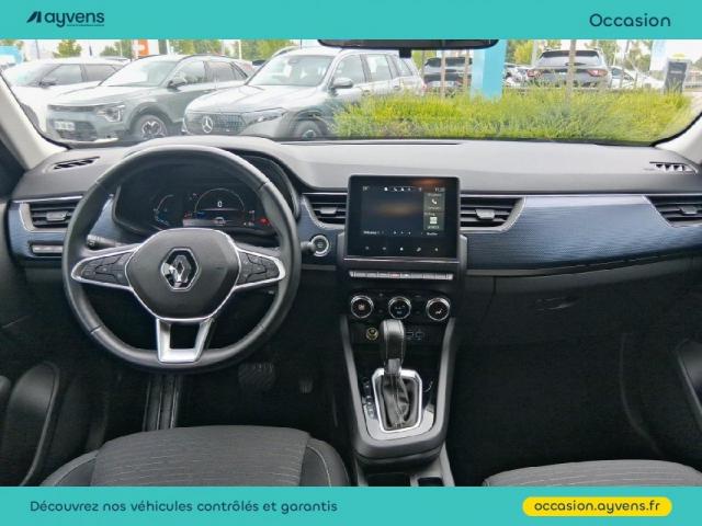 Renault Arkana image 8