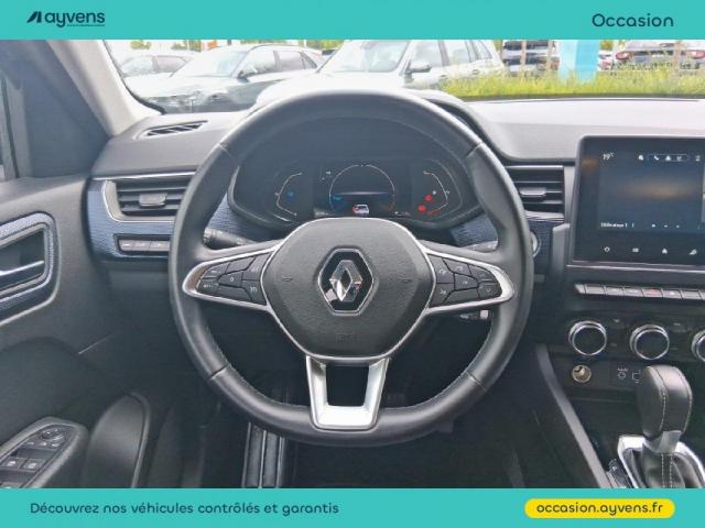 Renault Arkana image 1