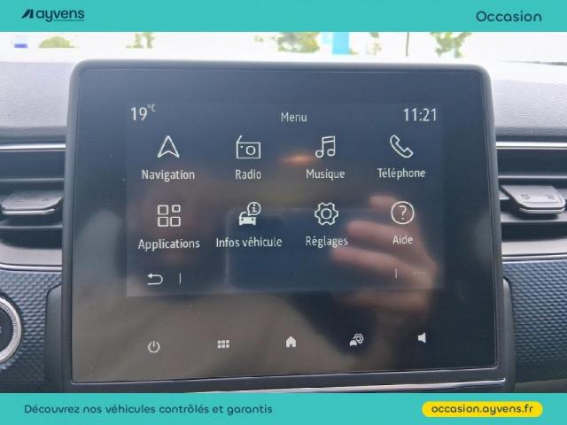 Renault Arkana image 5