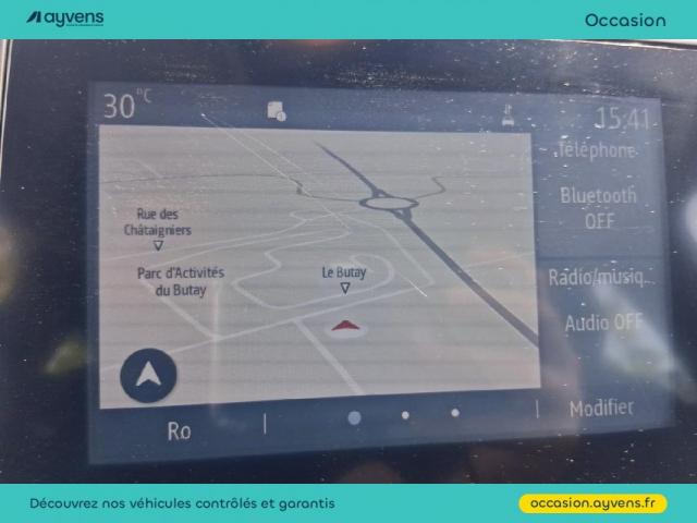 Renault Clio image 1