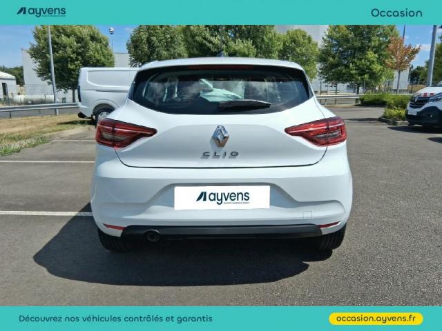 Renault Clio image 4
