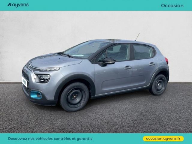 Citroen C3 1.2 Puretech 83ch S&s Feel Business
