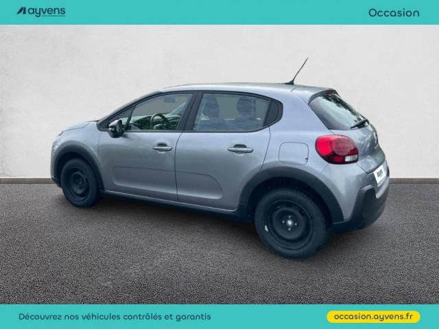 Citroen C3 image 2