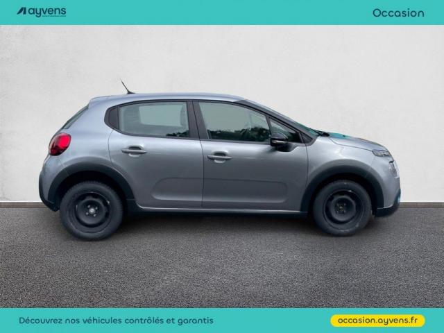 Citroen C3 image 3